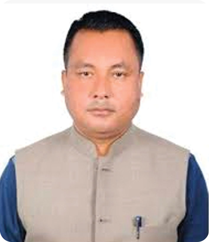 DR. HIMANTA BISWA SARMA